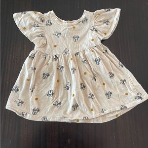 Baby Gap Minnie Dress